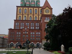 -青岛啤酒博物馆