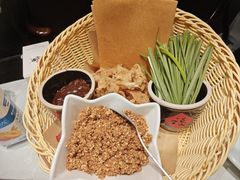 -鲁菜根·泰山菜(泰山店)