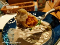 -喜喜水饺