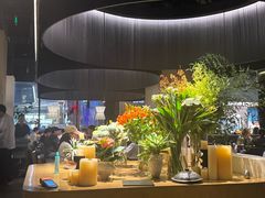 -Ameigo梅果·云贵川bistro(长宁来福士店)