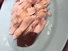 -红大哥水门鸡饭(總店)