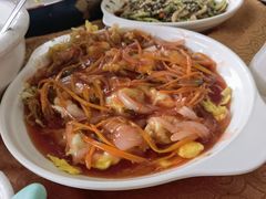 -嘉升大排档(番禺总店)