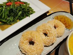 -帕蓝·暹罗料理(大学路店)