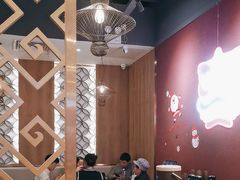 -鹅冠港式茶餐厅(来福士店)