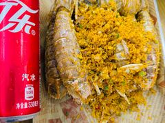 -不仔客海鲜·三亚老字号(第一市场店)