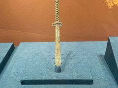 -盘龙城遗址博物院
