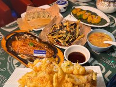 -树下时尚餐厅(翠园街店)