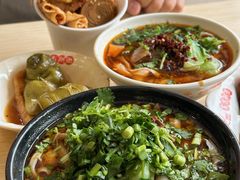 -东方削面(迎泽街店)
