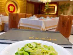 -惠丰堂饭庄·烤鸭·京味菜(翠微路店)