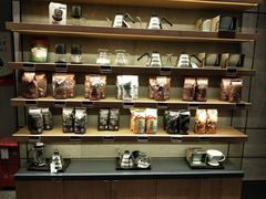 零售区-星巴克(绍兴诸暨万达广场店)