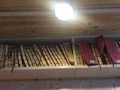 -阿安甜品(五一街店)