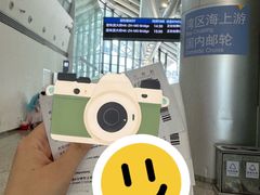 -招商蛇口邮轮母港(观光客运)