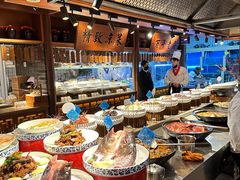 -二十八里太湖船菜(吉祥路店)