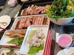 -合乐·创意火锅·海鲜火锅(亚东柒号店)