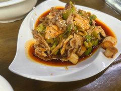 -天一沾水肥肠(科园一街店)