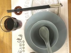黑麦汁-禧和源养生素食茶馆
