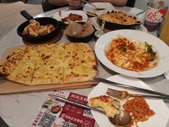 -必胜客(远大路店)