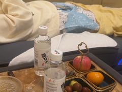 -华夏良子·足道SPA艾灸(三里屯店)