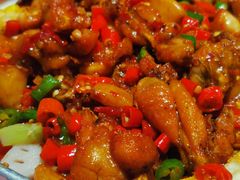 -辣小鲜·南昌大排档(船山路店)