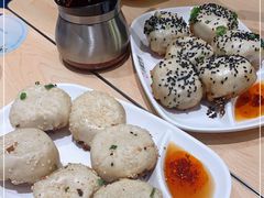 -小杨生煎(湟普汇店)