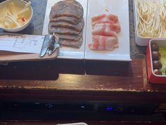 -蜀九鼎毛肚火锅(永安店)