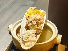 -滇西王子·山风云南菜·丽江地标品牌(古城南门店)