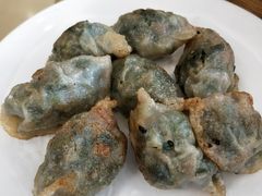 北方煎餃子-澳门西南饭店·粤菜·茶市·手工点心(华海路店)