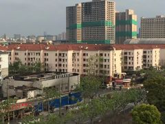 -百联中环购物广场-停车场