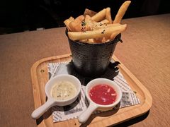 -碧特博格·20年品牌西餐厅(芜湖路店)