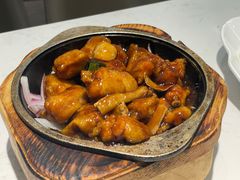 -北李·海肠捞饭·大连菜(望京凯德MALL店)