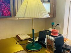 -Me Coffee下午茶艺术空间