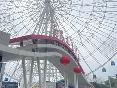 -南昌之星摩天轮