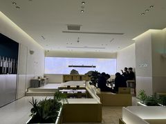-喜茶(广州保利中环店)