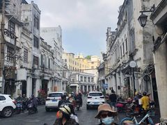 -恒兴发茶店(水巷口店)