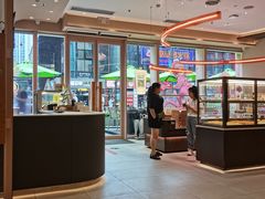 -奈雪的茶(时代天街店)