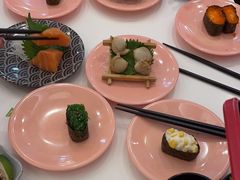 -争鲜回转寿司(通州万达店)