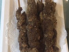 -功德林素菜饭庄(前门店)