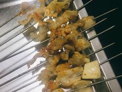 -慧姐烤串(南宁南小区店)