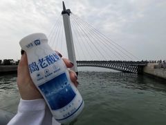 -日照灯塔风景区