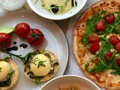 -农畉LONFOOD(福田星河COCOPark店)