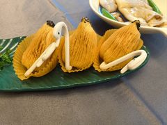 -东方御宴海鲜酒楼(棕泉酒店)