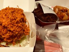 -肯德基(彩德城店)