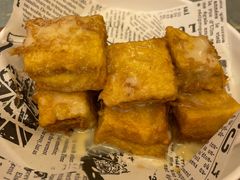 -孖记茶档·热腾茶餐(乐峰店)