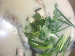 -鲜呦蒸汽石锅鱼(北辰路店)