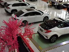 -上海和展广汽丰田4S店(老闵行店)