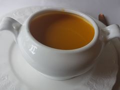 -火车头法国西餐厅