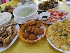 -秋姐美食店(旅游大道店)