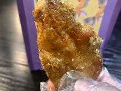 -小波紫炸鸡(水围店)