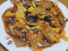 -红实家常菜(静安里店)