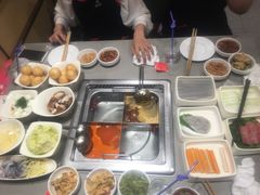 -海底捞火锅(徐州火车站店)